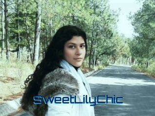 SweetLilyChic