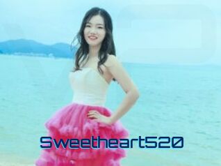 Sweetheart520