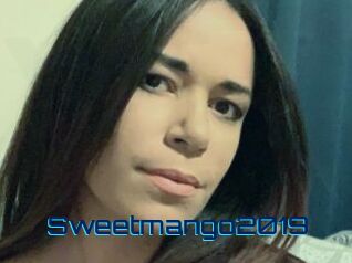 Sweetmango2019