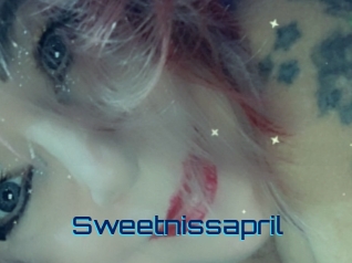 Sweetnissapril