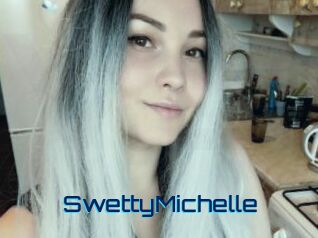 SwettyMichelle