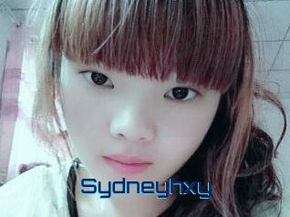 Sydneyhxy