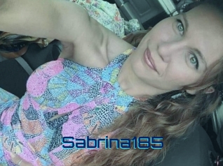 Sabrina185