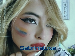 Sabrinaluxe