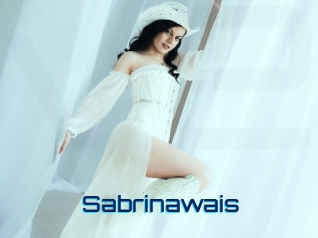 Sabrinawais