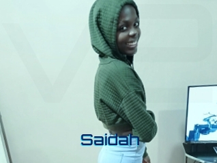 Saidah