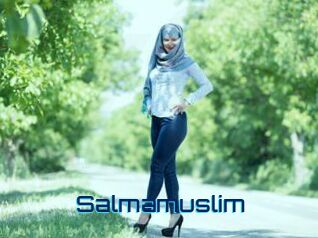 Salmamuslim