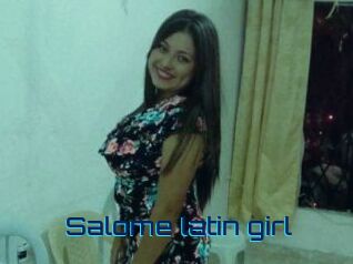 Salome_latin_girl