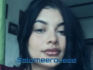 Salomeerousee