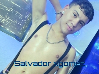 Salvador_xgomez