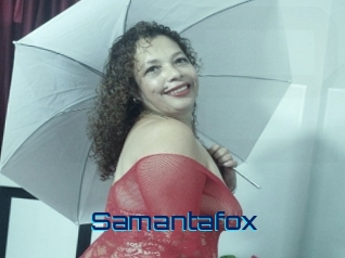 Samantafox