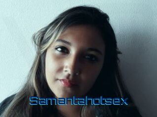 Samantahotsex