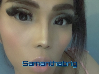 Samanthabrig