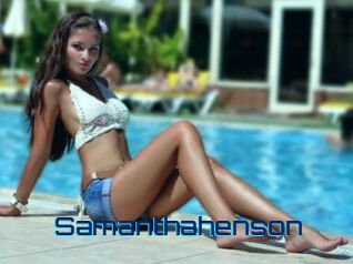 Samanthahenson