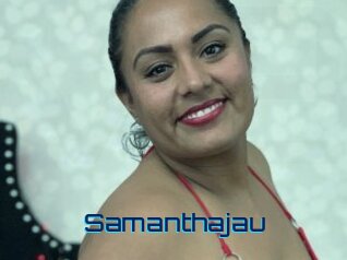 Samanthajau