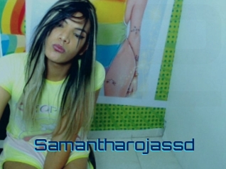 Samantharojassd