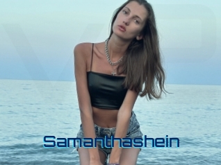 Samanthashein