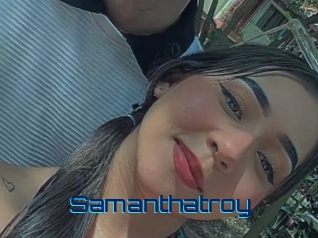 Samanthatroy