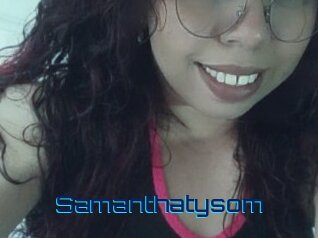 Samanthatysom