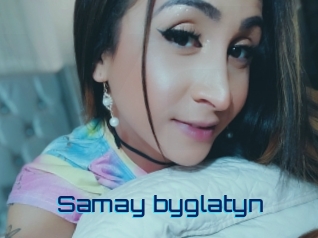 Samay_byglatyn