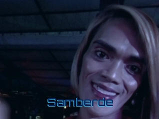 Samberde