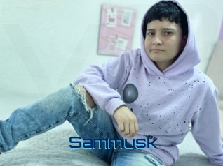 Sammusk