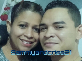 Sammyandcriss21