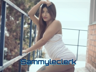 Sammyleclerk