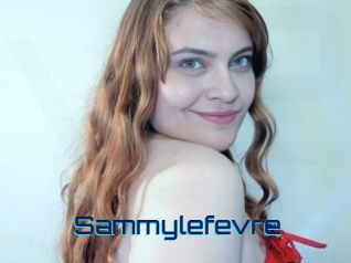 Sammylefevre