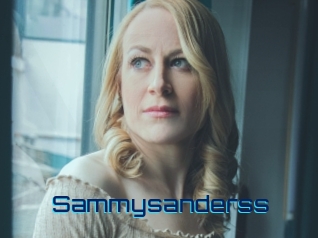 Sammysanderss