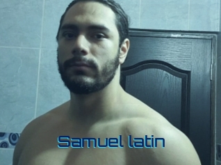 Samuel_latin