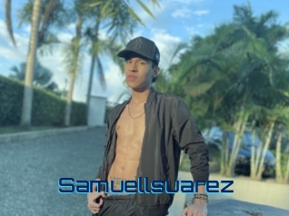 Samuellsuarez