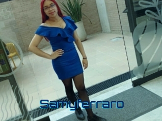 Samyferraro