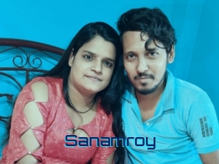 Sanamroy