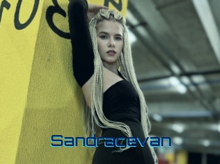 Sandracevan