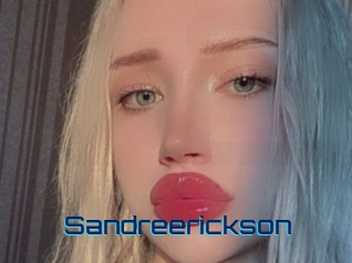 Sandreerickson