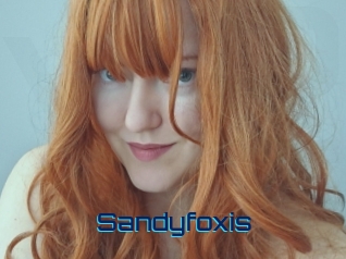 Sandyfoxis