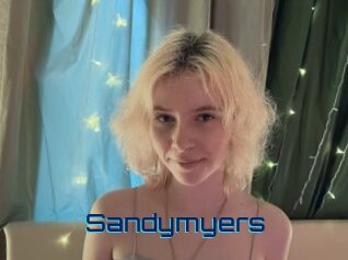 Sandymyers