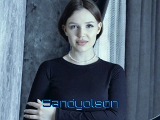 Sandyolson