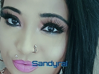 Sandyrai