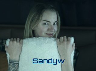 Sandyw