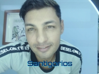 Santigorios