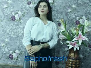 Saphofresh