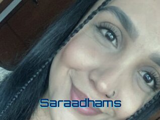 Saraadhams