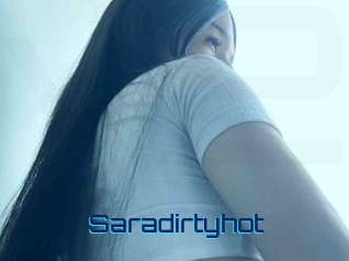 Saradirtyhot