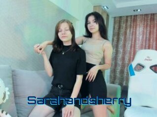 Sarahandsherry