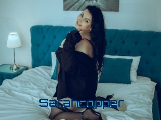 Sarahcopper