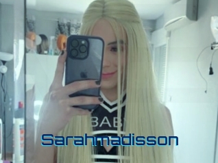 Sarahmadisson