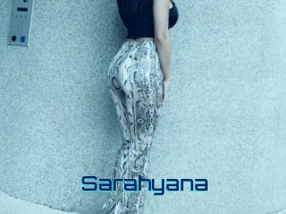 Sarahyana