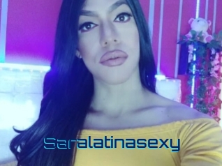 Saralatinasexy